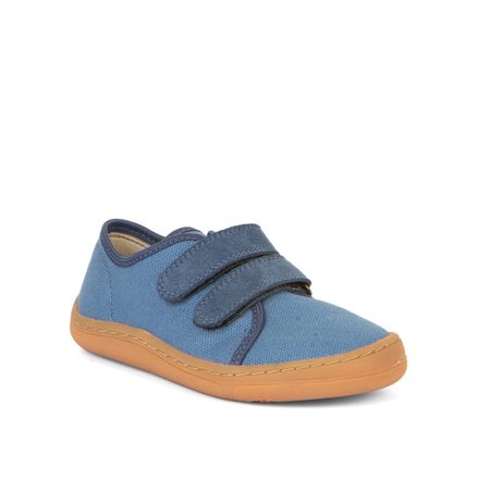 FRODDO SNEAKER CANVAS II Denim