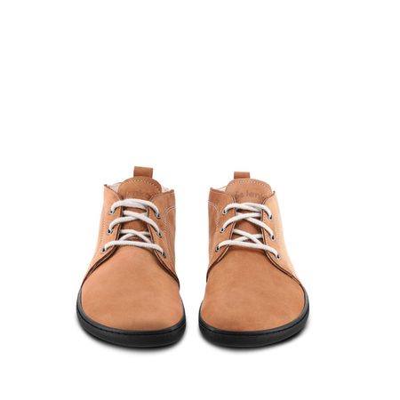 BE LENKA BAREFOOT ICON Cognac 6