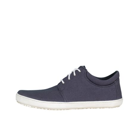 SOLE RUNNER METIS 2 CANVAS Navy Blue 3