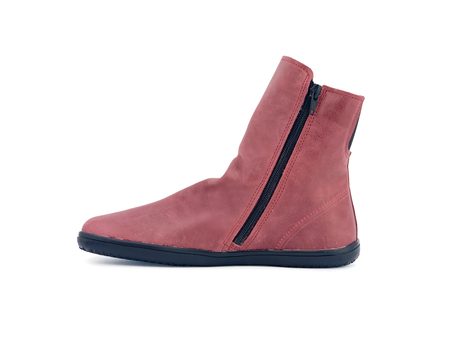 ANGLES FASHION DAFNÉ WINTER Burgundy 4