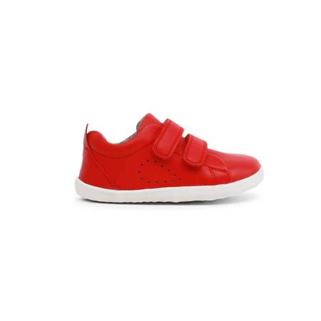 BOBUX CASUAL SHOE Red