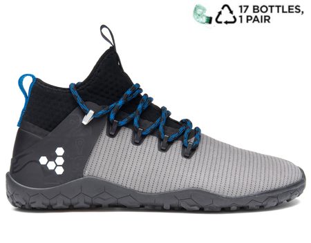 VIVOBAREFOOT MAGNA TRAIL M Grey