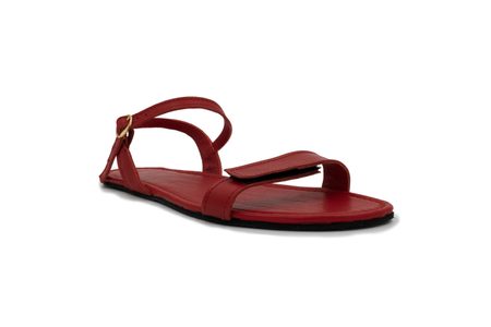 ANGLES FASHION FORTUNA Red