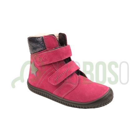 Filii HIMALAYA TEX WOOL M Pink