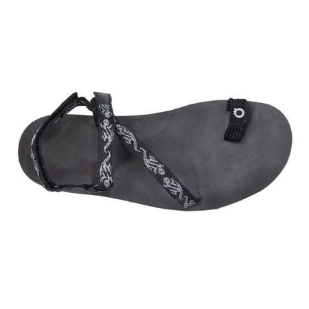 XERO SHOES 20 VERACRUZ M Black