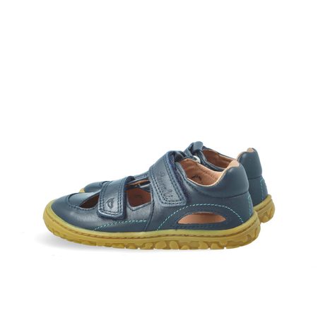 LURCHI NANDO BAREFOOT Navy 4