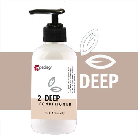 Deep conditioner