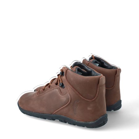 FREET IBEX Brown 4