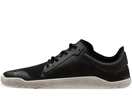 VIVOBAREFOOT PRIMUS LITE II BIO M TEXTILE/BLACK