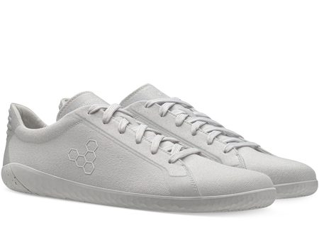 VIVOBAREFOOT GEO COURT ECO MENS MOONSTONE