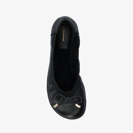 GROUNDIES FELICIA WOMEN Black 4