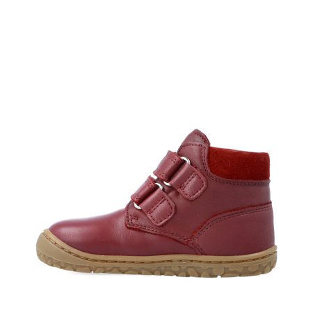 LURCHI NINO BAREFOOT Bordo 4