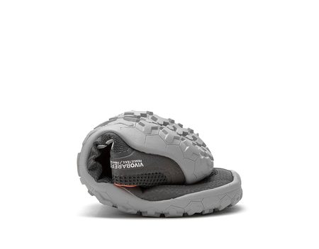 VIVOBAREFOOT PRIMUS TRAIL FG L MESH Dark Gull/Grey