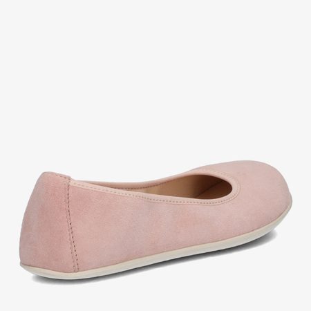 GROUNDIES LILY SOFT WOMEN Light Pink 5