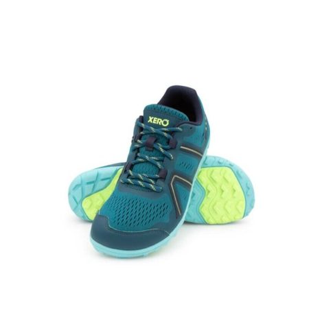 XERO SHOES MESA TRAIL W Lagoon 2