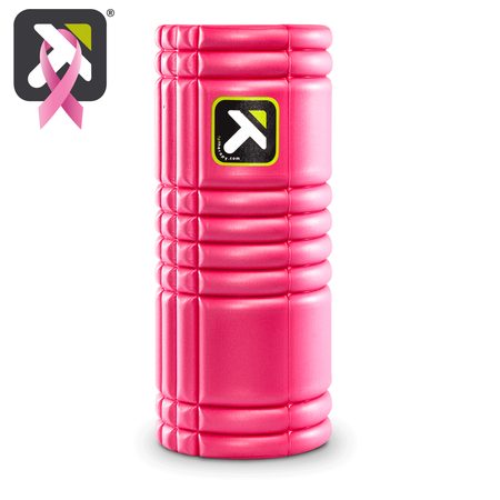 GRID Foam Roller Pink