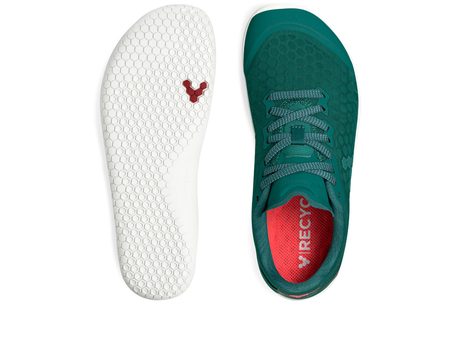 VIVOBAREFOOT STEALTH III W EVERGLADE GREEN