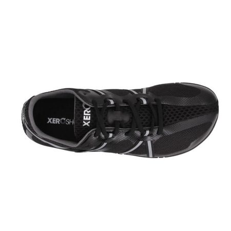 XERO SHOES 20 SPEED FORCE M Black