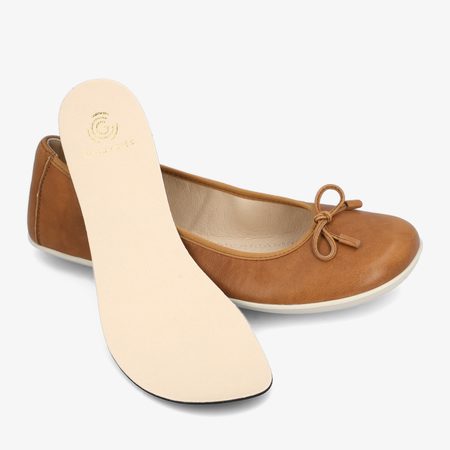 GROUNDIES MAGNOLIA WOMEN Brown 4