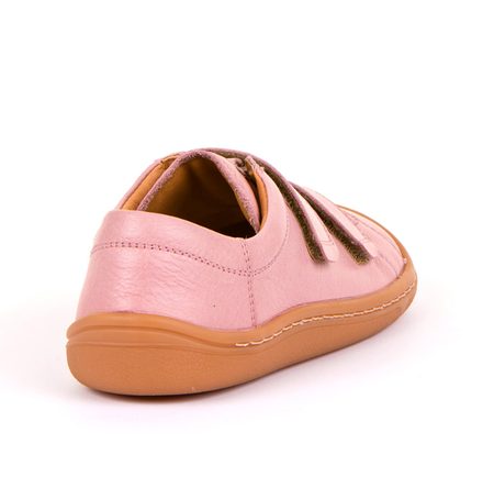 FRODDO SNEAKER 2P Pink