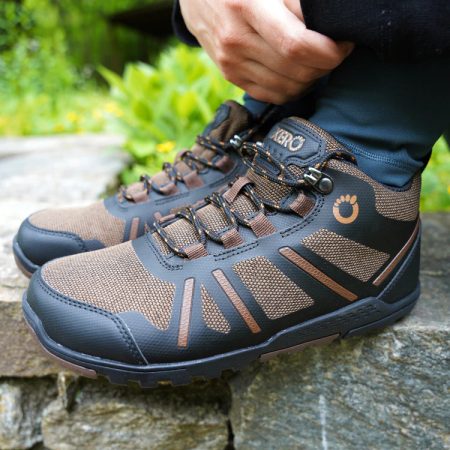 XERO SHOES DAYLITE HIKER FUSION M Pecan 3