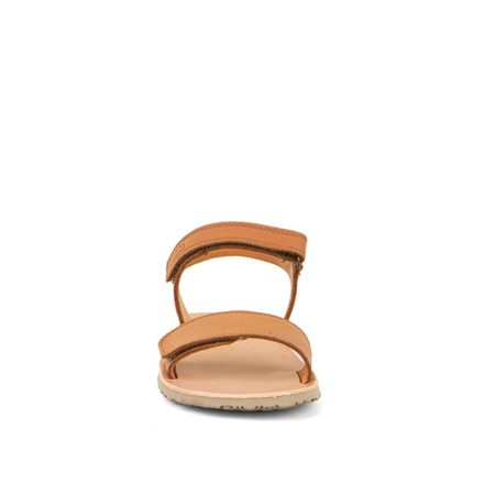 FRODDO SANDAL FLEXY LIA II Cognac 4