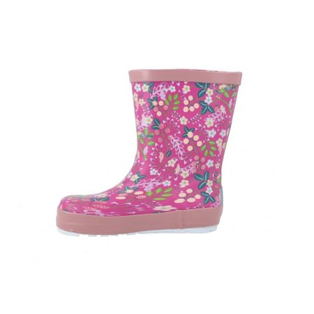 KOEL4kids HOLINKY Flowers Fuchsia 6