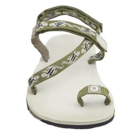 XERO SHOES 20 VERACRUZ M Moss