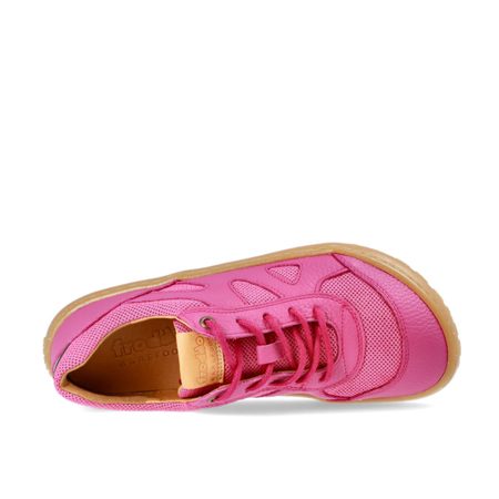 FRODDO TENISKY LACES Fuxia 5