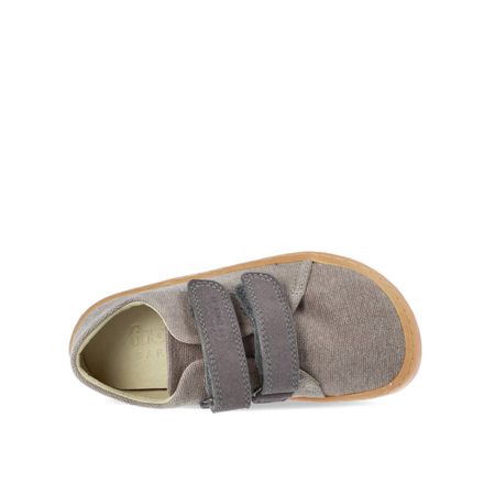 FRODDO SNEAKER TEXTIL II Grey + 2