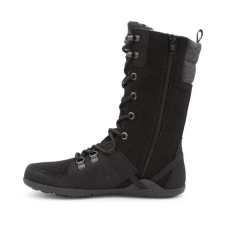 XERO SHOES MIKA W Black 3