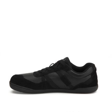 XERO SHOES KELSO Black 3