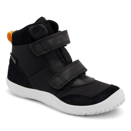 BUNDGAARD BIRK WS Black 3