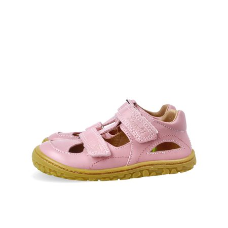 LURCHI NANDO BAREFOOT Rose 47