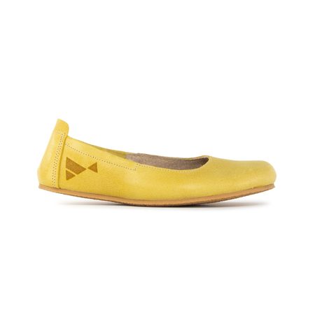 ANGLES FASHION HARMONIA Yellow