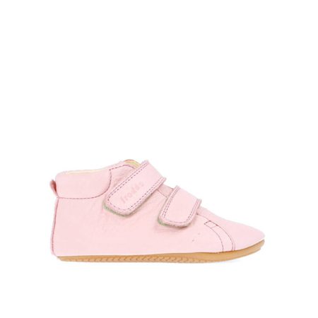 FRODDO PREWALKERS 2P Pink 1