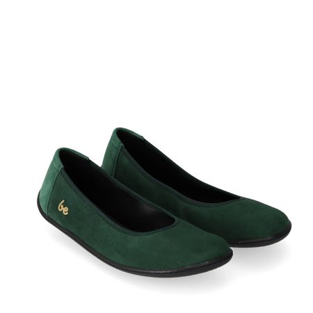 BE LENKA SOPHIE Emerald Green 4