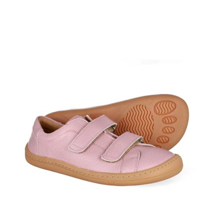 FRODDO TENISKY LEATHER 2P Pink 2