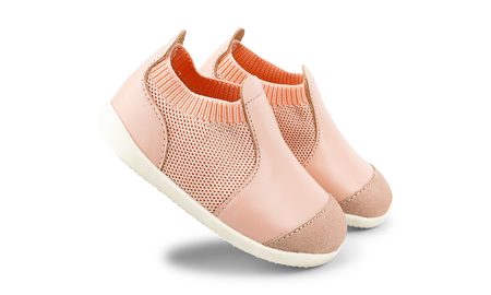 BOBUX AKTIV KNIT Blossom XP 3