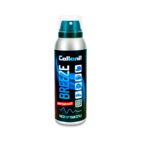 COLLONIL BREEZE Odstraňovač zápachu 125 ml