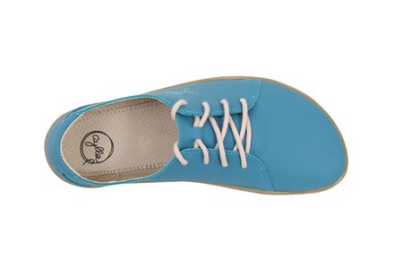 AYLLA BAREFOOT INCA M Turquoise