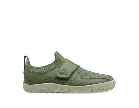 VIVOBAREFOOT PRIMUS KNIT WMK K GREEN