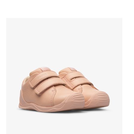 CAMPER DADDA FW Pink 3