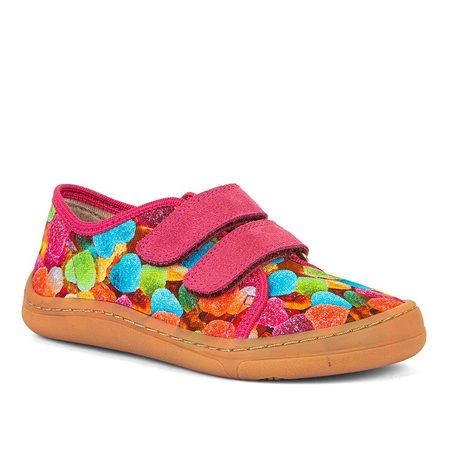 FRODDO SNEAKER TEXTIL Multicolor 1