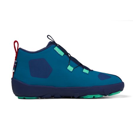 AFFENZAHN TRAIL EXPLORER VEGAN OCTOPUS Dark Blue 4