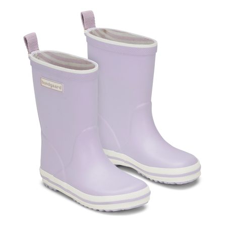 BUNDGAARD CLASSIC RUBBER BOOT Lavender 4