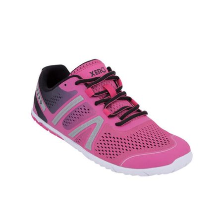 XERO SHOES 21 HFS W Pink Glow