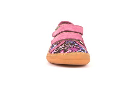 FRODDO SNEAKER Flowers Pink