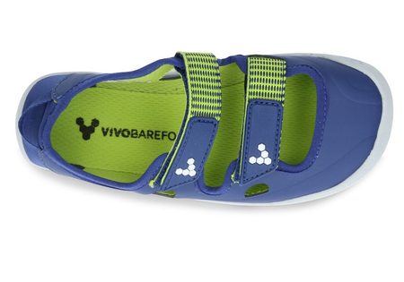 VIVOBAREFOOT BAY K Navy