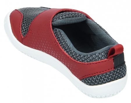 VIVOBAREFOOT PRIMUS MINI K Mesh Black/Red